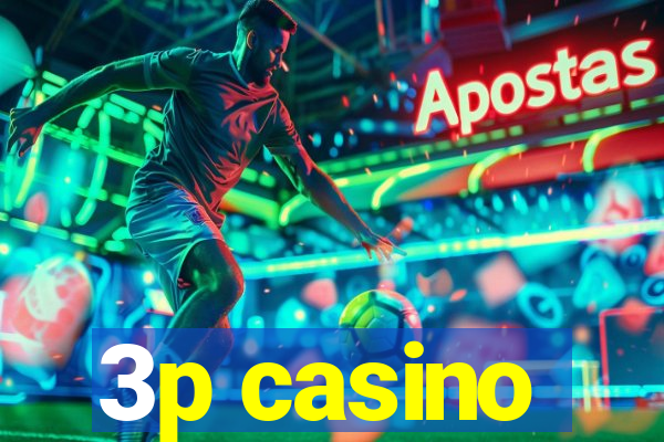 3p casino